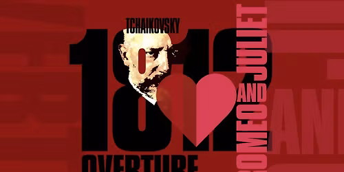 1812 Overture - Las Vegas Philharmonic at Reynolds Hall at Smith Center