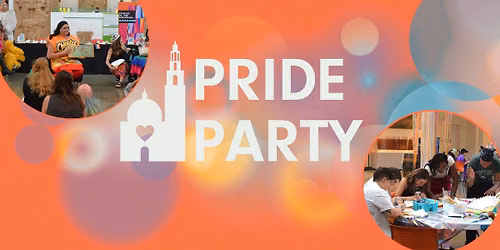 Pride Party