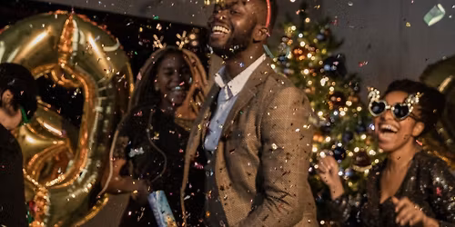 Wolverhampton\u2019s Ultimate Christmas Party - Dance the Decades