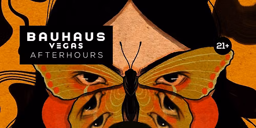 AFTERHOURS (FRI NIGHT \/ SAT MORNING)
