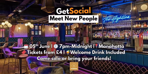 Newcastle Social for Young Professionals (20s\u201340s) | Meet New People