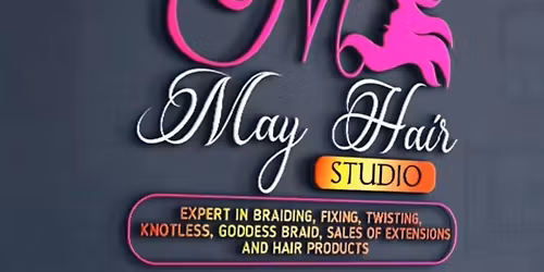 May Hair Aalborg 
