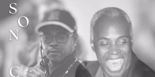 Stage de Son Cubano \u2013 Danse & Musicalit\u00e9 avec Mauricio & Isaac