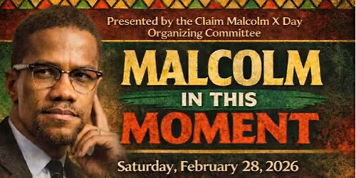 Malcolm In This Moment