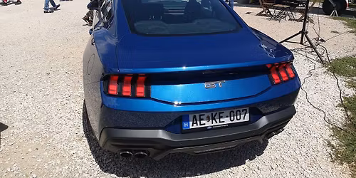 XXI. Ford Maj\u00e1lis