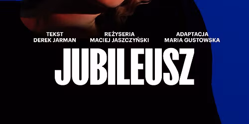 JUBILEUSZ