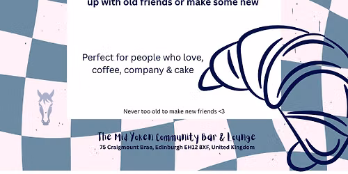 Coffee Club 