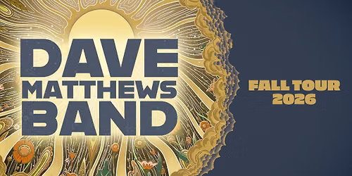 Dave Matthews Band