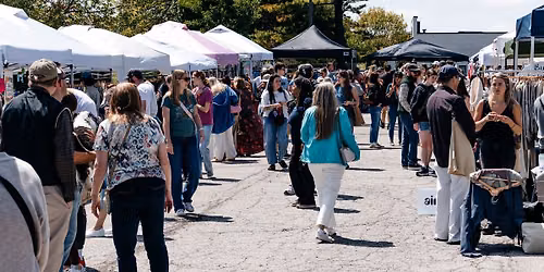 Amanda's Fall Market
