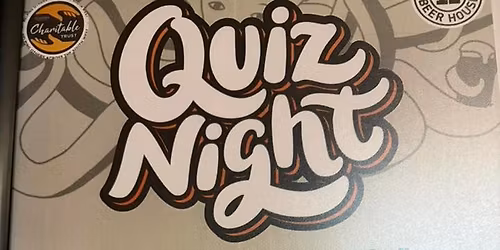 CHRISTMAS Quiz - Beerhouse 