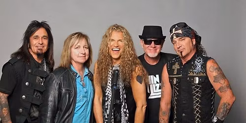 Great White Tickets