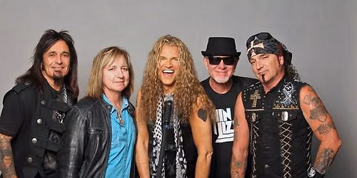 Great White Tickets