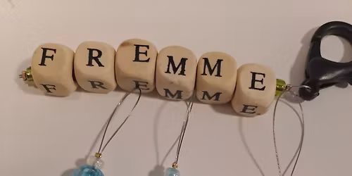 Velkommen i kurs: Maskemark\u00f8rer