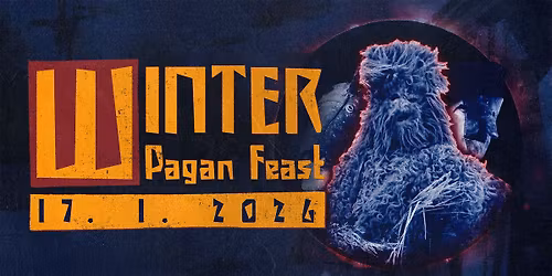 Winter Pagan Feast 2026