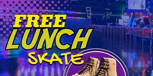 Free Lunch Skate