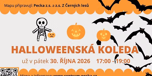 Halloweensk\u00e1 koleda 2026