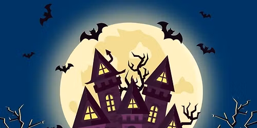 Haunted House at Barclay Manor