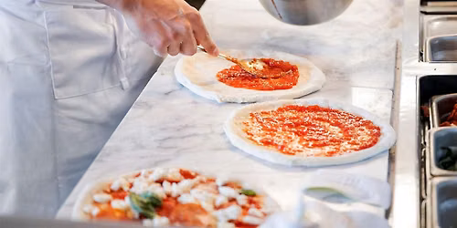 Hands-On: Pizza Napoletana with Rossopomodoro (Restaurant Edition)