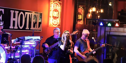 The Real News at Parlays Inn!