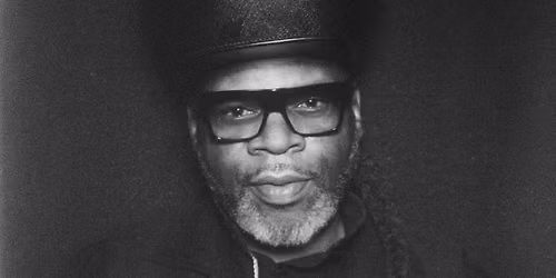 Jazzie B (Soul II Soul) DJ set