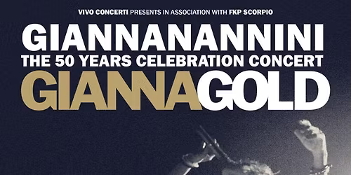 Gianna Nannini at Waldbuhne Berlin