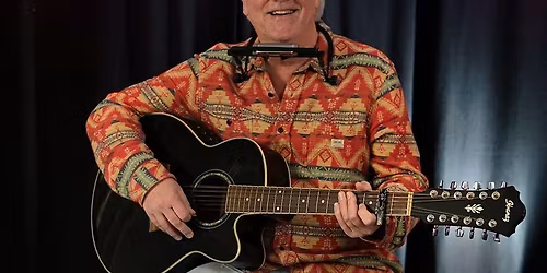 Musikalisches Heimspiel: A Night with Tommy Scharf & Friends