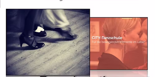 Tango Argentino Milonga (Mit offener Unterrichtsstunde f\u00fcr Fortgeschrittene)