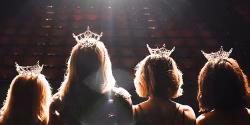 Miss Klamath County-Miss City of Sunshine Scholarship Competition