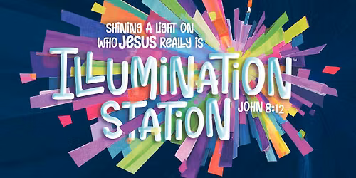 The Oaks 2026 Vacation Bible School 