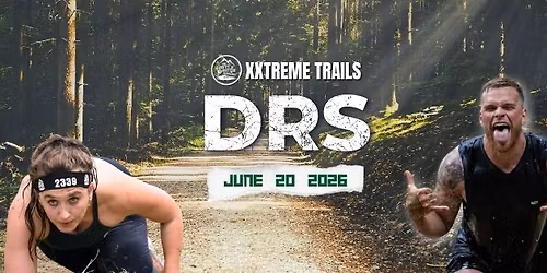 2026 Dirty Rotten Scramble Adventure Trail Run