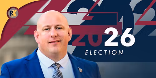 Bonfire & Community Night with Ryan Kominakis