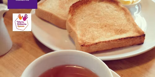 GLC Monday Coffee Morning 