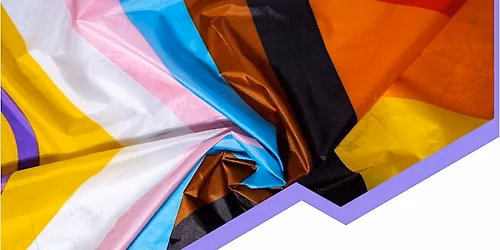 Legal Name and Gender Marker Change Clinic in Wolfville