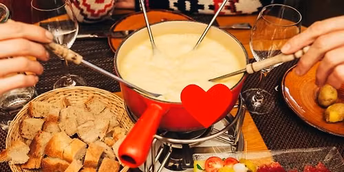 SP\u00c9CIAL C\u00c9LIBATAIRES - Balade et fondue