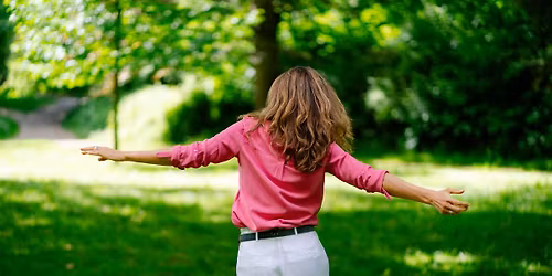 Du f\u00fchlst dich VERKOPFT, GESTRESST und ANGESPANNT \ud83d\udd3a  LASS LOS und STAUNE