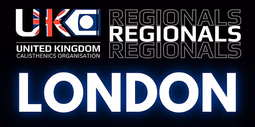 UKCO | LONDON REGIONAL