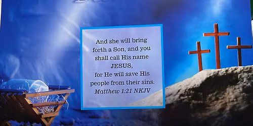 Christmas Eve Candle Light Service