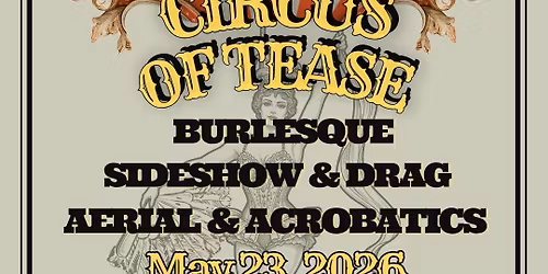 Circus of Tease