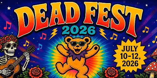 Dead Fest 2026 @ Pivotal Brewing Company