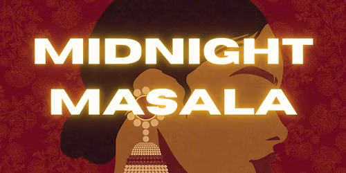 Midnight Masala: A Bollywood Party