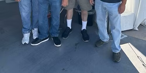 Open jam with the decades