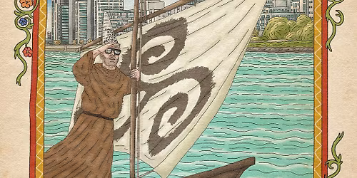 VSS Vol. 13 | Jinx Lennon & The Shamrock Show Band