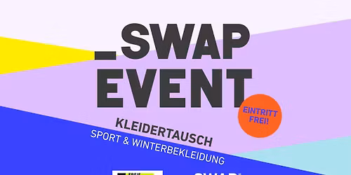 Swap Event 
