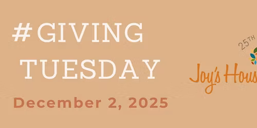 #GivingTuesday