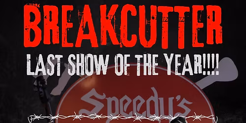 Last show of the year!