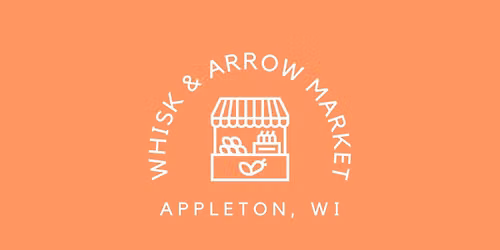Whisk & Arrow Kinder Market