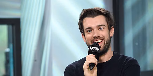 Jack Whitehall Plymouth Tickets