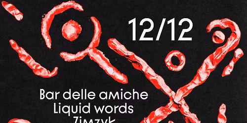 Vertebre Festival @Blah Blah \/\/ Dj set ROCKISH 