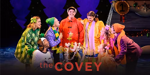 A Charlie Brown Christmas: Live on Stage