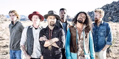 Medicine For The People